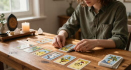 The Tarot Horoscope For Friday, June 26 Is Here With A Reading For Your Zodiac Sign