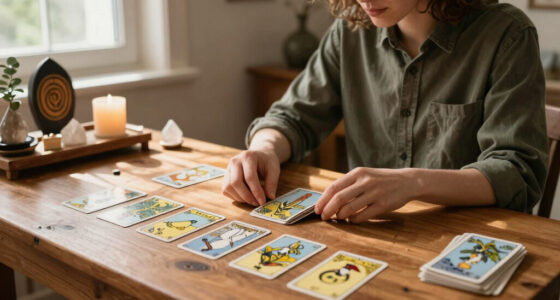 The Tarot Horoscope For Friday, June 26 Is Here With A Reading For Your Zodiac Sign