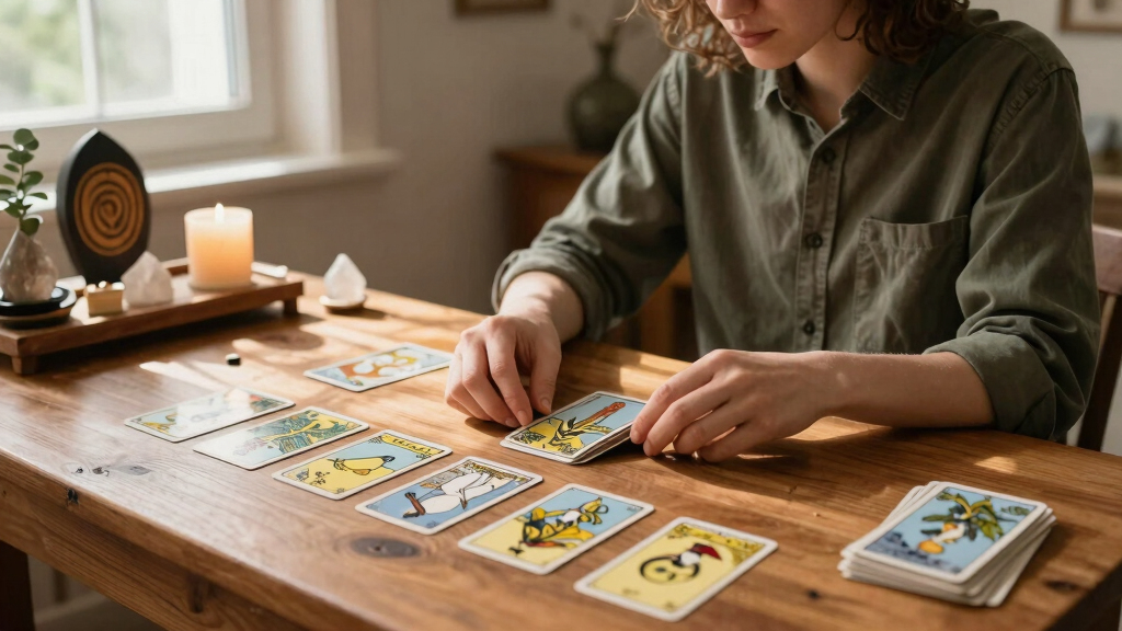 The Tarot Horoscope For Friday, June 26 Is Here With A Reading For Your Zodiac Sign