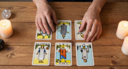 The Tarot Horoscope For Monday, June 22 Is Here With A Reading For Your Zodiac Sign