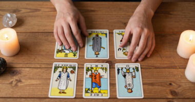 The Tarot Horoscope For Monday, June 22 Is Here With A Reading For Your Zodiac Sign