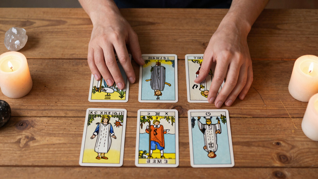 The Tarot Horoscope For Monday, June 22 Is Here With A Reading For Your Zodiac Sign