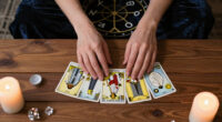 The Tarot Horoscope For Saturday, June 27 Is Here With A Reading For Your Zodiac Sign