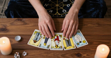 The Tarot Horoscope For Saturday, June 27 Is Here With A Reading For Your Zodiac Sign