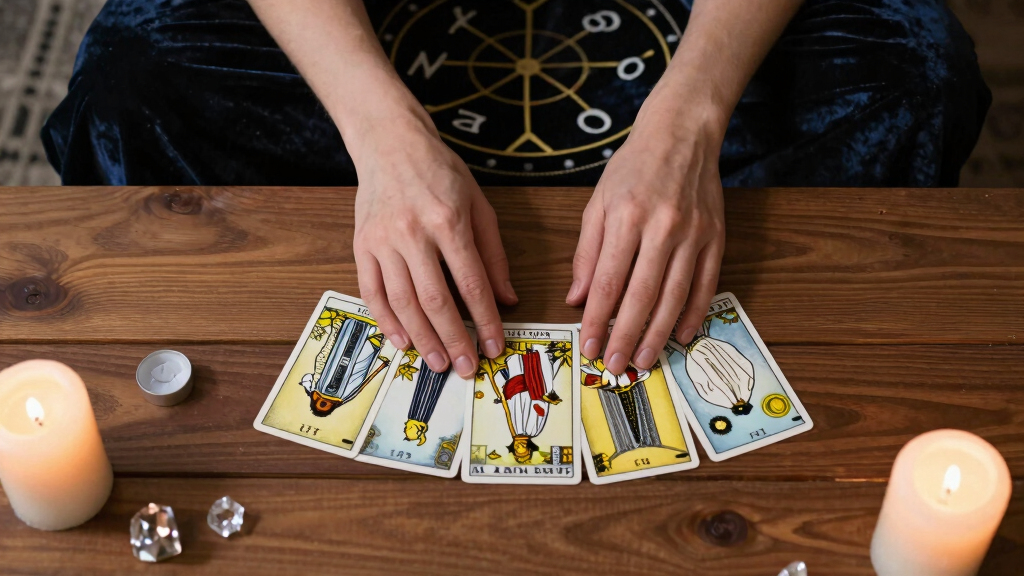 The Tarot Horoscope For Saturday, June 27 Is Here With A Reading For Your Zodiac Sign