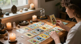 The Tarot Horoscope For Tuesday, June 30 Is Here With A Reading For Your Zodiac Sign