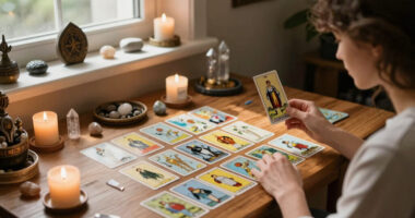The Tarot Horoscope For Tuesday, June 30 Is Here With A Reading For Your Zodiac Sign