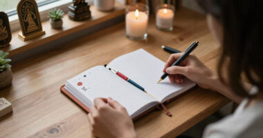 10 Best Faith-Based Prayer Journals in 2026