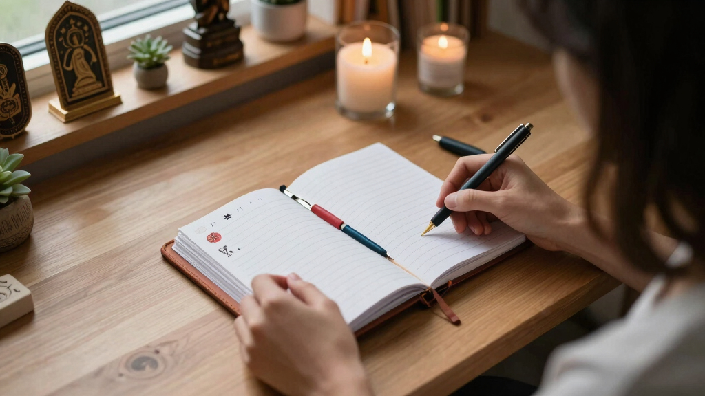 10 Best Faith-Based Prayer Journals in 2026