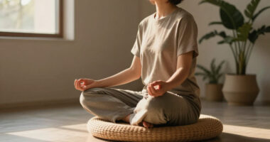 10 Best Spiritual Meditation Cushions in 2026