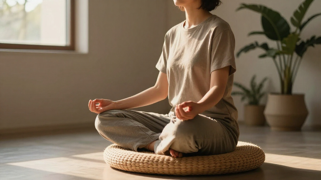10 Best Spiritual Meditation Cushions in 2026