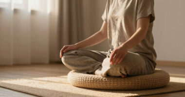 10 Best Spiritual Meditation Cushions in 2026