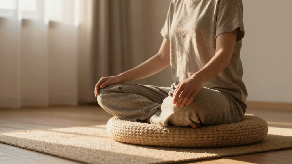 10 Best Spiritual Meditation Cushions in 2026