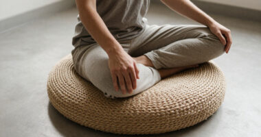 11 Best Spiritual Meditation Cushions in 2026