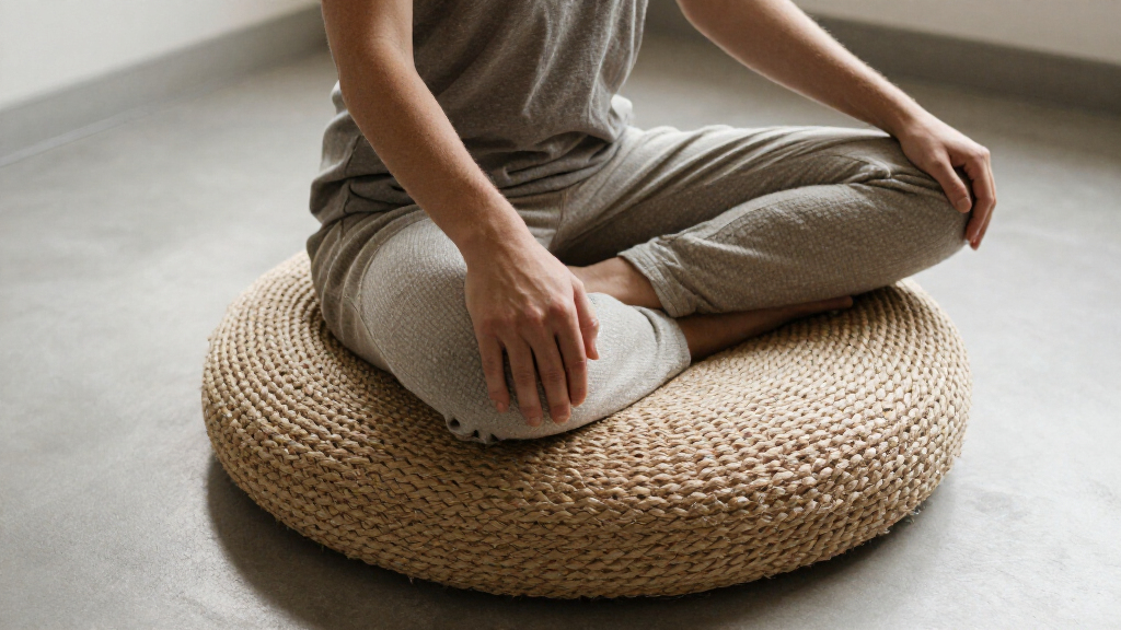11 Best Spiritual Meditation Cushions in 2026