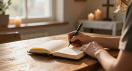 12 Best Christian Prayer Journals in 2026