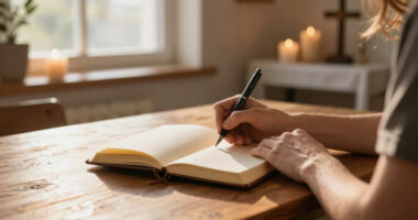12 Best Christian Prayer Journals in 2026