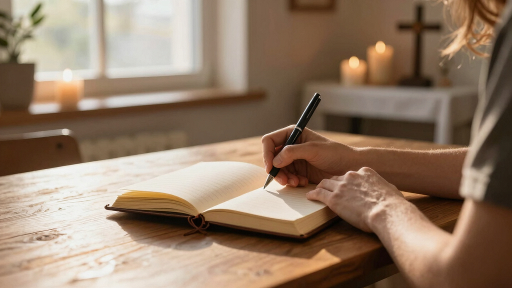 12 Best Christian Prayer Journals in 2026