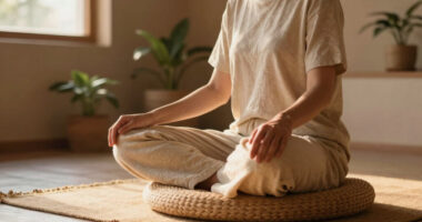 12 Best Spiritual Meditation Cushions in 2026