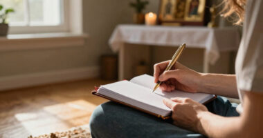 13 Best Christian Faith Prayer Journals in 2026