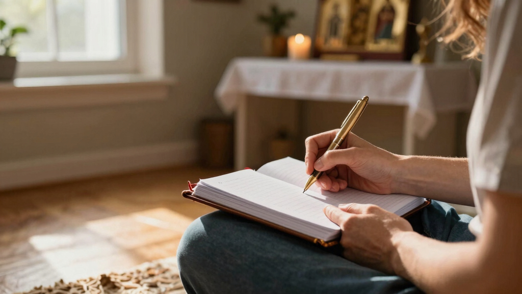 13 Best Christian Faith Prayer Journals in 2026