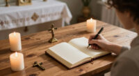 13 Best Christian Faith Prayer Journals in 2026