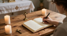 13 Best Christian Faith Prayer Journals in 2026