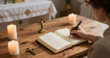 13 Best Christian Faith Prayer Journals in 2026