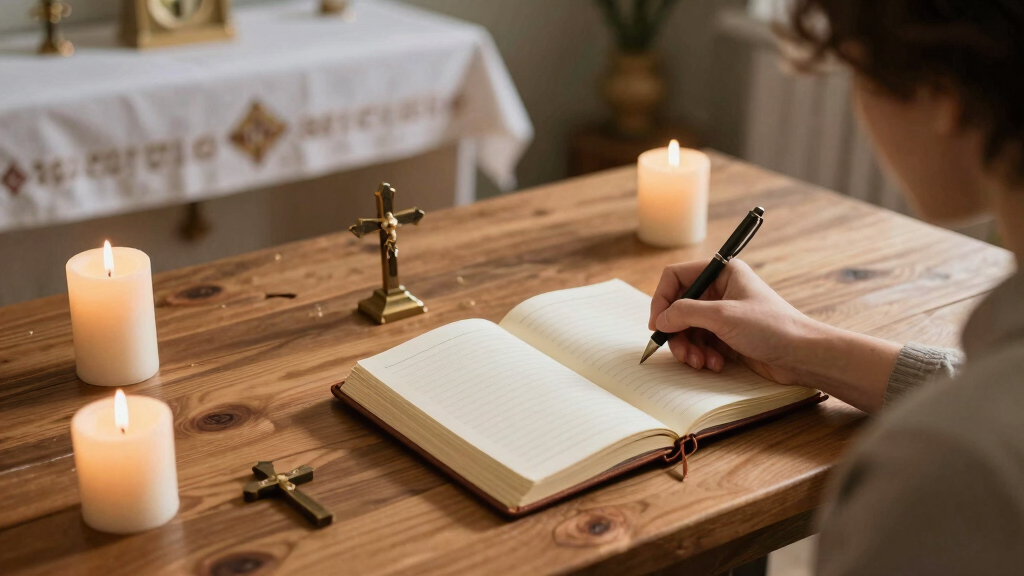 13 Best Christian Faith Prayer Journals in 2026