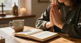 13 Best Christian Faith Prayer Journals in 2026