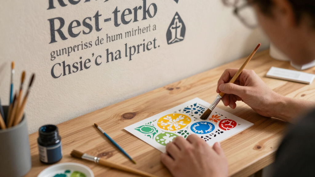 13 Best Christian Inspirational Wall Art in 2026