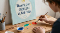 13 Best Faith-Based Motivational Wall Art in 2026