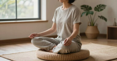 14 Best Christian Meditation Cushions in 2026