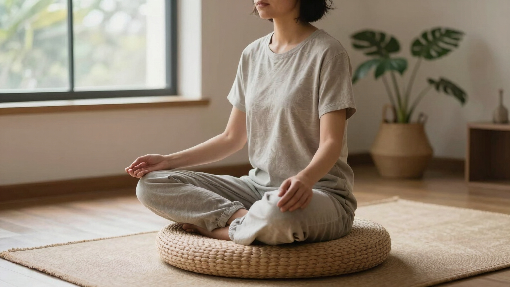 14 Best Christian Meditation Cushions in 2026