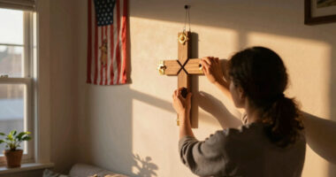 14 Best Christian Patriotic Decor in 2026