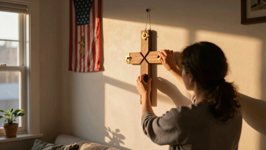 14 Best Christian Patriotic Decor in 2026