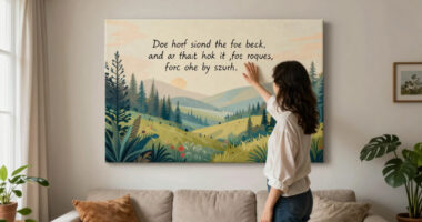 14 Best Faith-Based Inspirational Wall Art in 2026