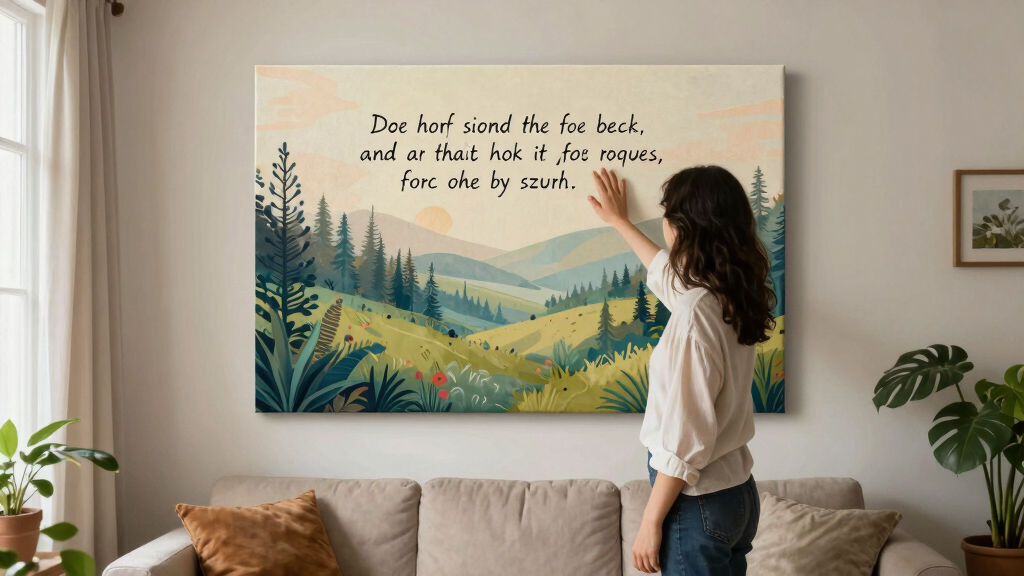 14 Best Faith-Based Inspirational Wall Art in 2026