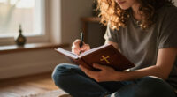 14 Best Faith-Based Journal For Spiritual Growth In 2026