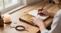 14 Best Faith-Based Journals for Spiritual Growth in 2026