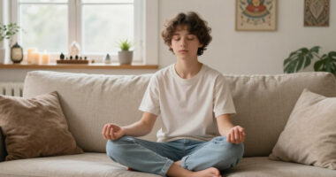 14 Best Spiritual Books for Teens in 2026