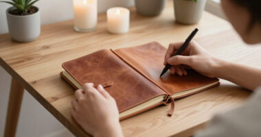 14 Best Spiritual Growth Journals in 2026