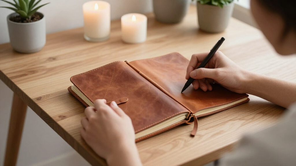 14 Best Spiritual Growth Journals in 2026