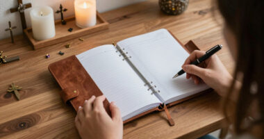 15 Best Christian Devotional Books in 2026