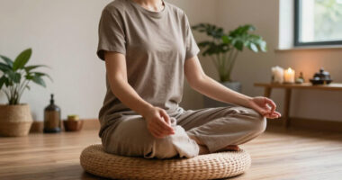 15 Best Christian Meditation Cushions in 2026