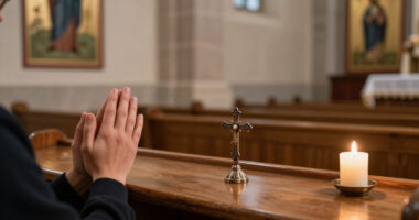 15 Best Christian Prayer Books in 2026