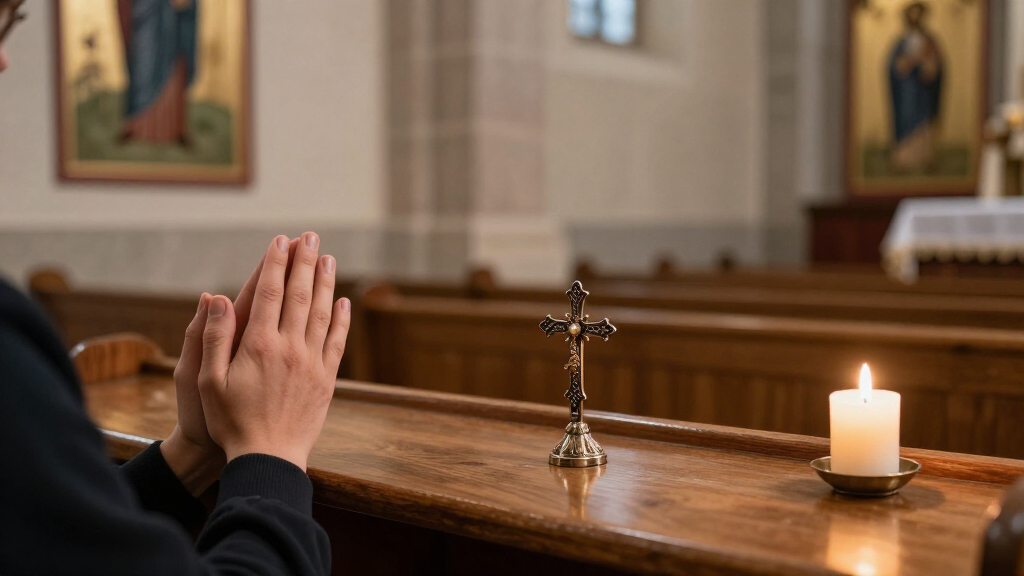 15 Best Christian Prayer Books in 2026