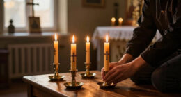 15 Best Christian Prayer Candles in 2026