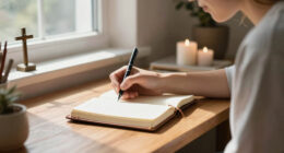 15 Best Christian Prayer Journals in 2026