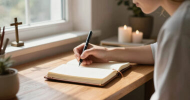 15 Best Christian Prayer Journals in 2026